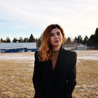 Eva (Havva) Özcan