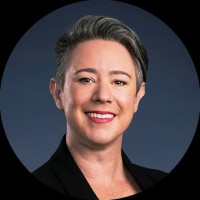 Louise Mann