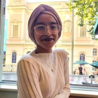 Saira Ahmed