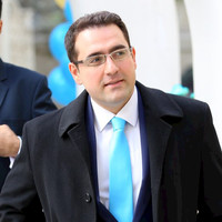 Nasrollah Navid