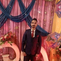Yogesh Verma