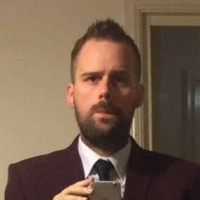 Paul Harris