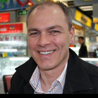 Thierry FERON
