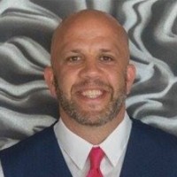 Mark Lea