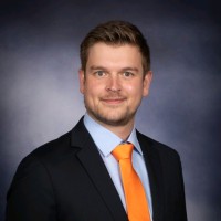 Nicholas Burgard