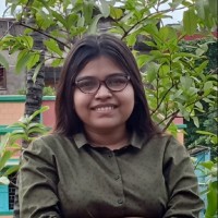 Anushka Dutta