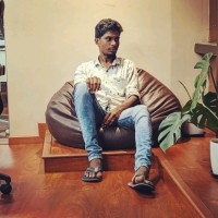 Saravanan P
