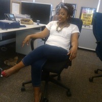 Keletso Ramusa