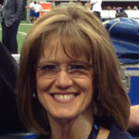 Debbie Irwin