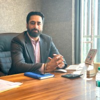 Arjan Bedi