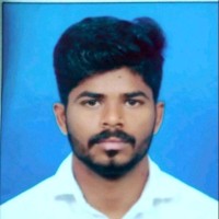 Manikandan M