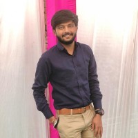 Yash Modi
