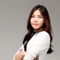 김경미 Scarlett (Ginie) Kim