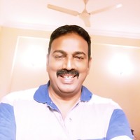 Manivannan Kandaiyan