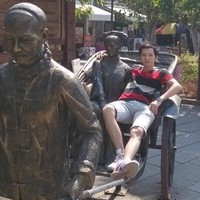何昌华