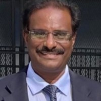 Chandra Bhagi, PhD.