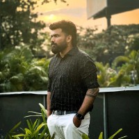 Anurag Unnikrishnan