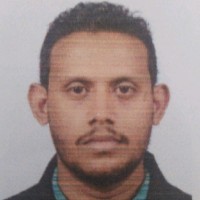 Prasad Wicramasinghe