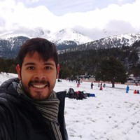 Eduardo Gabriel Nieva