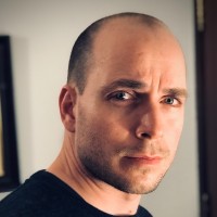 Pablo Lapastora Martín