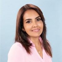 Ludmila Jimenez