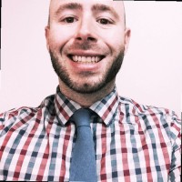 Andrew Kropf