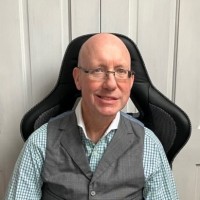 Ian Greenhalgh