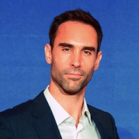 Pepe Borrás