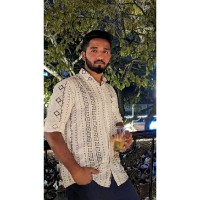 Alwin Pereira