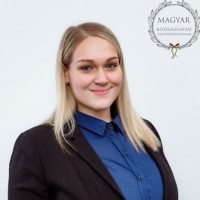 Petra Nikolett Dr. Haralambusz