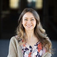 Hannah Bacon