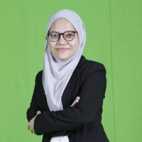 Nor Fadzilah Pahrudin