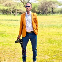 Abdirahman Samriye