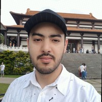 Diego De Oliveira Suzuki