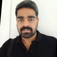 Sreejith K