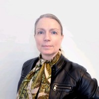 Jeanne Holm Ackah