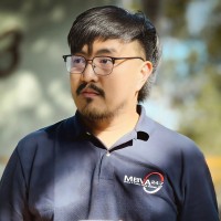 Paul Joshua San Jose