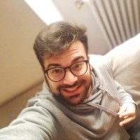 Andrea Attanasi