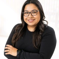 Ashley Rosales