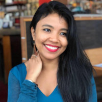 Nina Rimenta Williamson