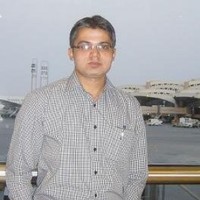 Mohsin Khurshid, PhD