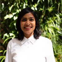 Priti Krishna