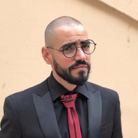 Ahmed Kamal