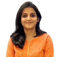 Sruthi Chandran