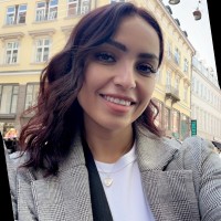 Vannesa Ramirez-Abarca