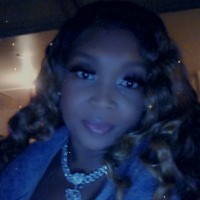 Regina Marshall