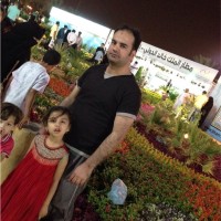 Syed Mohammad Tahir