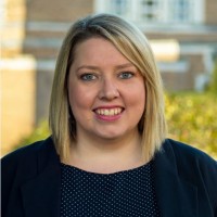 Dr Michelle Thomas Cmktr