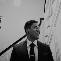 Marcus Collins