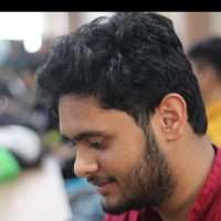 Rupankar Mukhopadhyay